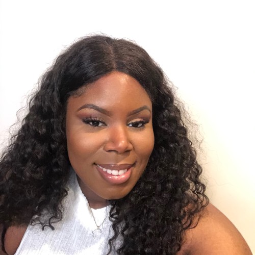 Gaelle B.