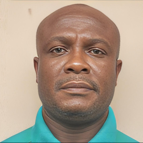 Seun  O. profile photo