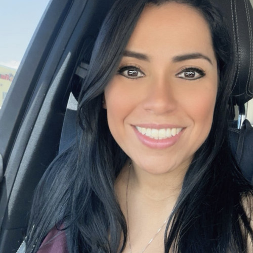 Diana V. profile photo