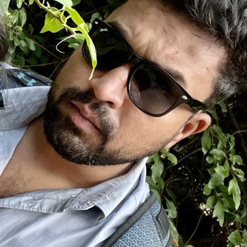 Sanjeev K.