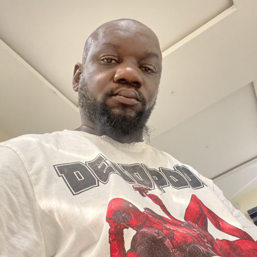 sokoya o. profile photo