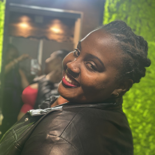 Fridah N. profile photo