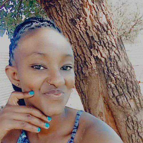 zubeida k.