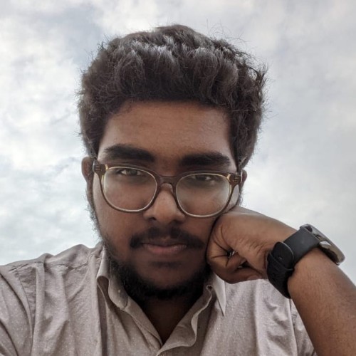 Kamalesh G.