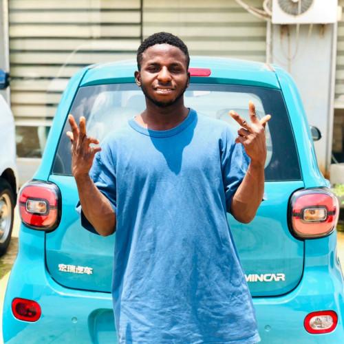 Sanusi A. profile photo