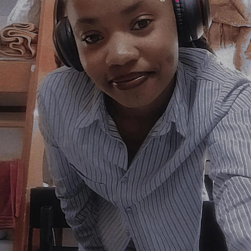 Muthoni k. profile photo