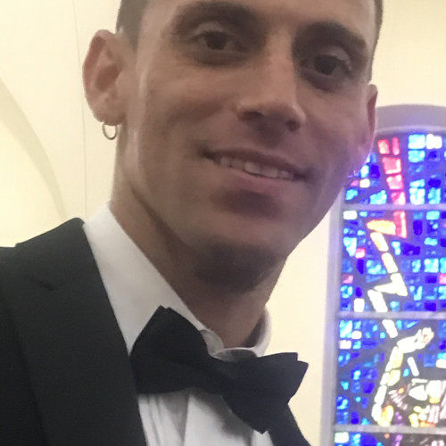 ADDEL M. profile photo