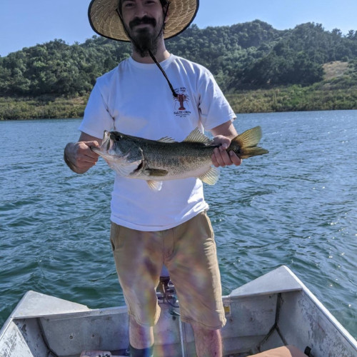 Elijah E. profile photo