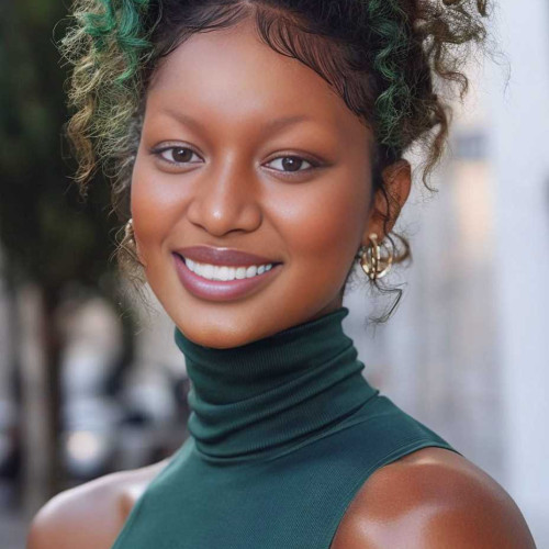 dorcas c. profile photo