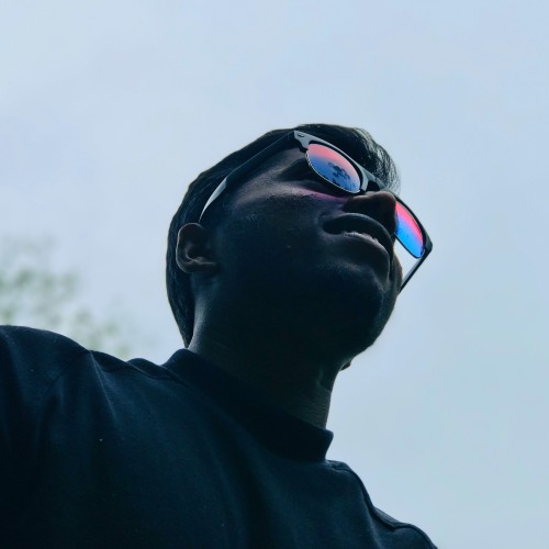 Ishan  M. profile photo
