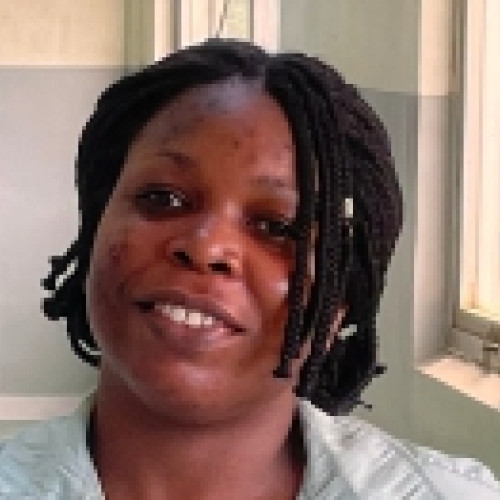 Ukamaka G.