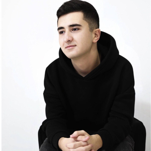 Daniel B. profile photo