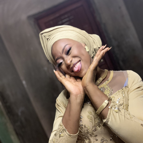 Alade T. profile photo
