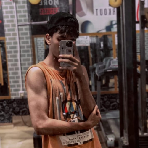 kabeer b. profile photo