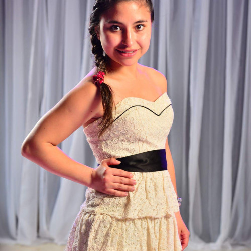 Fiorella C. profile photo