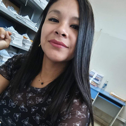 Karen  S.