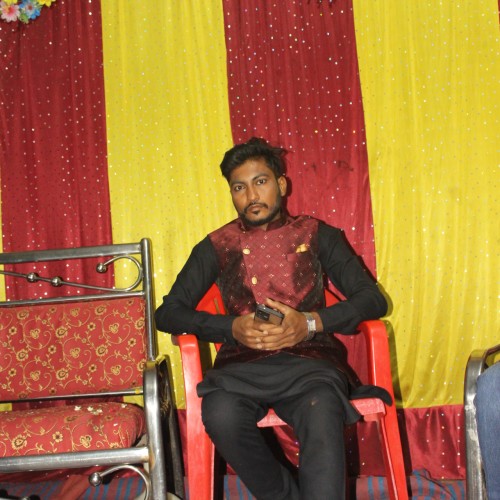 Shaheed S.