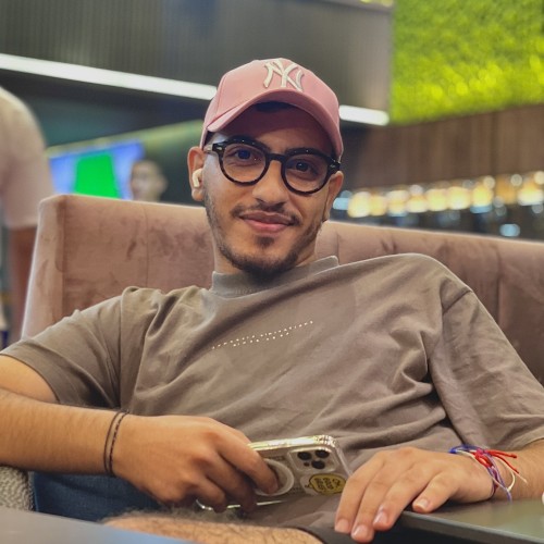 ABDELKBIR E. profile photo