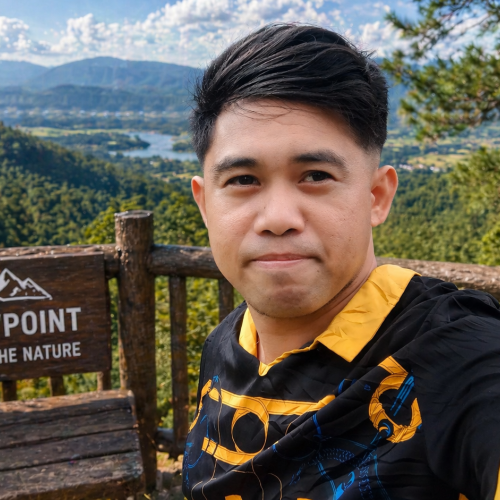 David J. profile photo