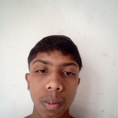 Tharusha M.