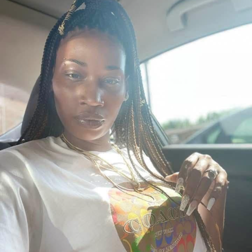 Felicia M. profile photo