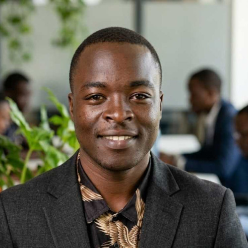 Japhet S. profile photo