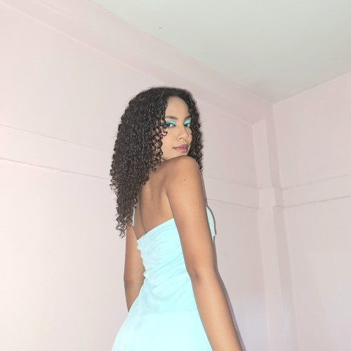 Paola A. profile photo