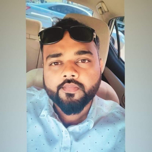 Anjan  P. profile photo