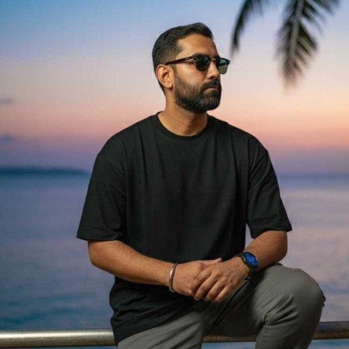 power lifter r. profile photo