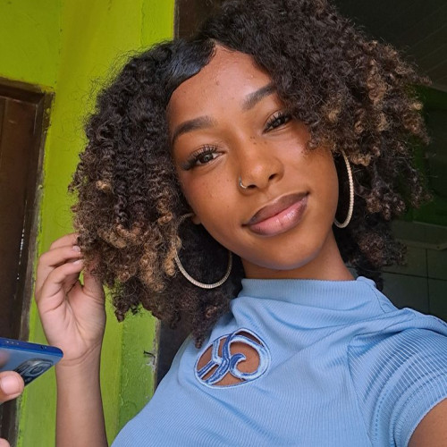 Crismeili esperanza P. profile photo