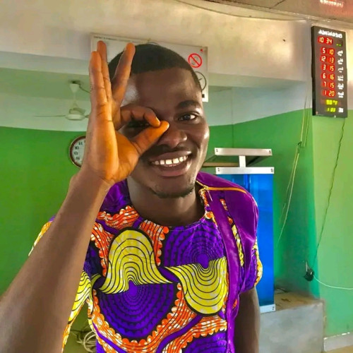 Shaibu  S. profile photo
