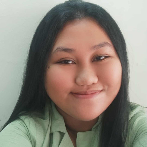 leonor angelie r. profile photo