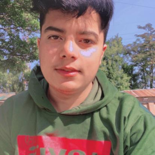Abhishek S.