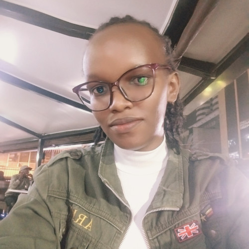 Jacky W. profile photo