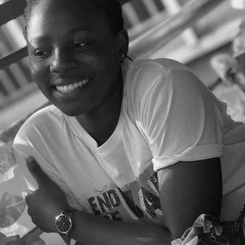 Olayinka B.