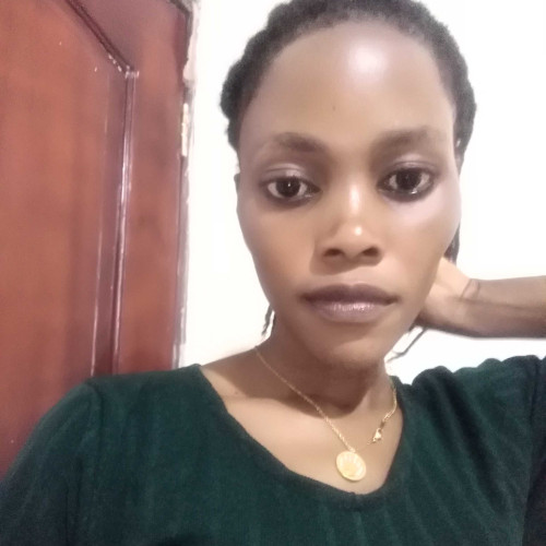 Tusemerirwe R.