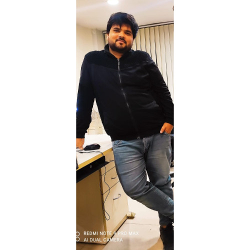 Kashif A. profile photo