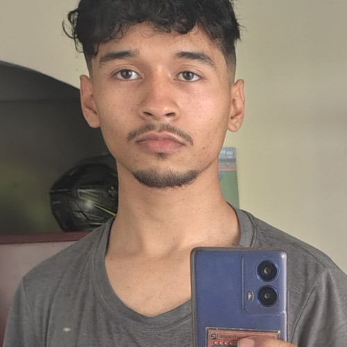 Ronal V. profile photo