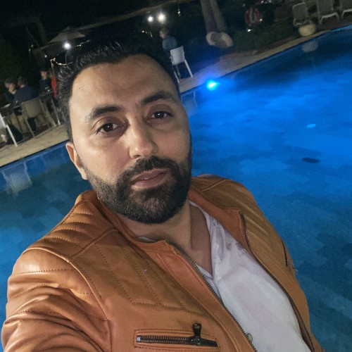 Amine O. profile photo