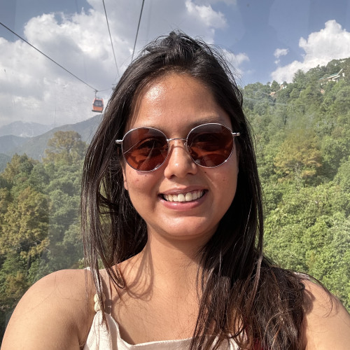 Sumi S. profile photo