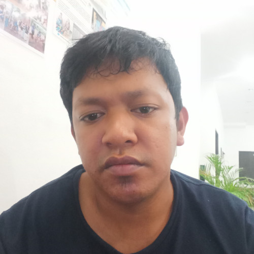 Joseph b. profile photo