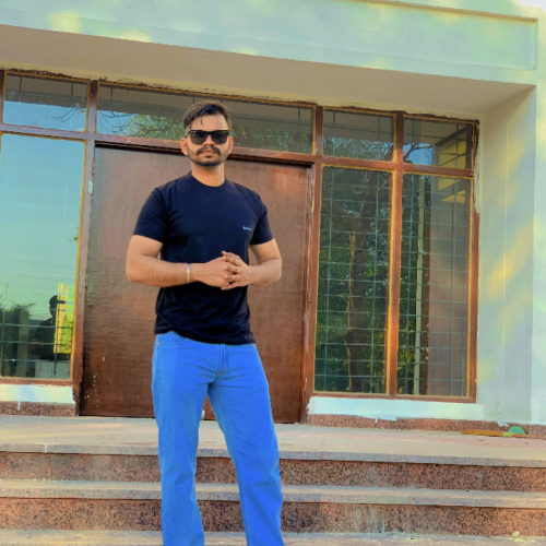 Rajat T. profile photo