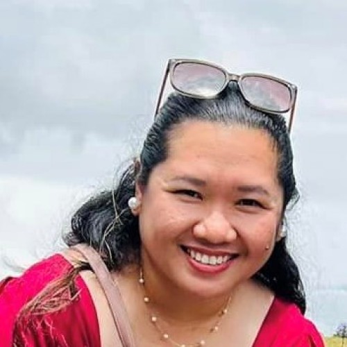 Aillene  S.