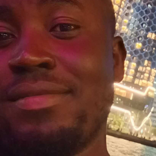 edmond o. profile photo