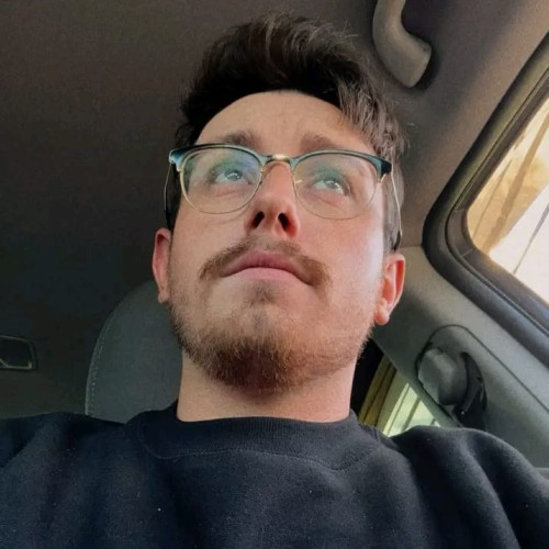 justin b. profile photo