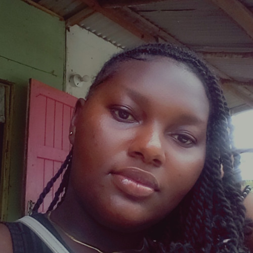 Hannah W. profile photo