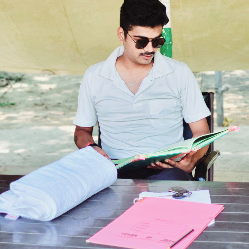 Rohit  k. profile photo
