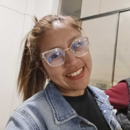 Mickeyla R. profile photo