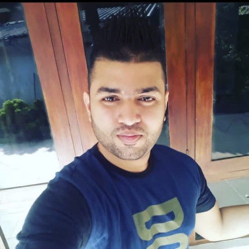 Rusiru R.