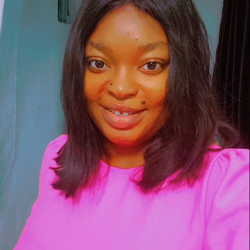 Omowunmi  A. profile photo